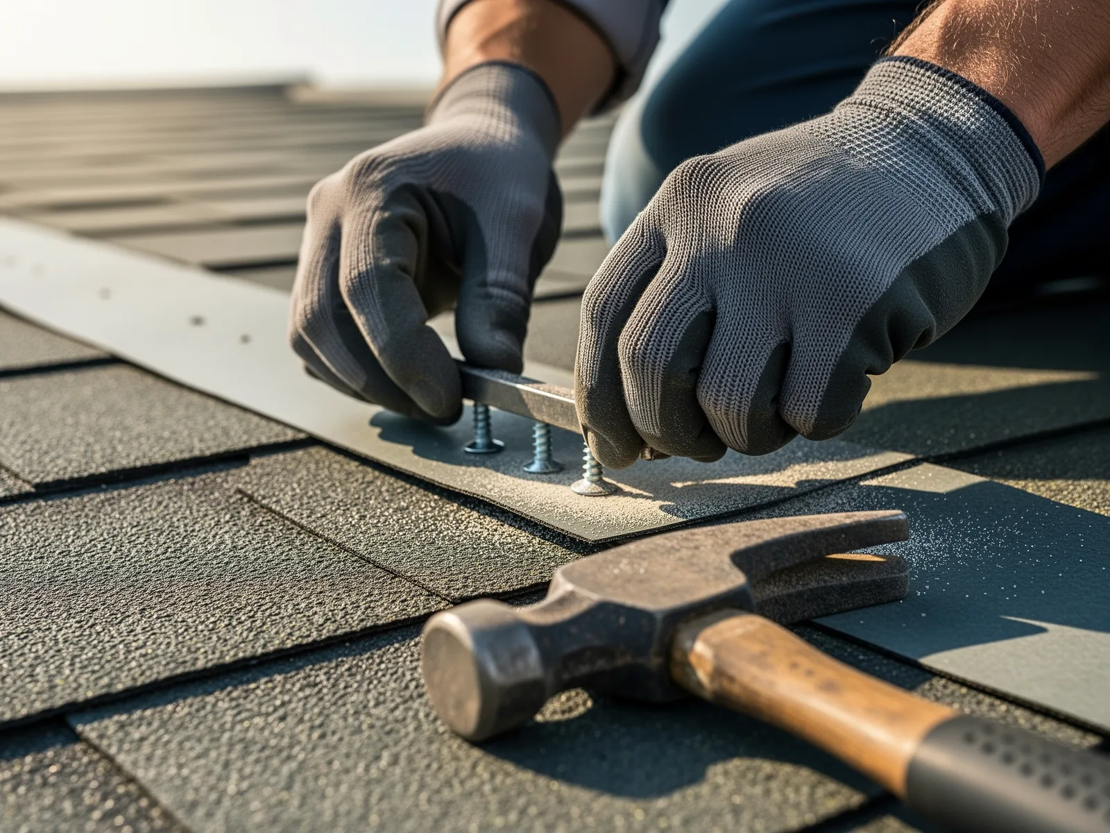 Why choose Fascia Repair in Lawton, OK